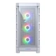 Корпус Cougar Duoface Pro RGB (White) (Duoface Pro RGB (White)) Без БП - изображение 8