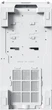 Корпус MONTECH Sky Two GX White (SKY TWO GX (W)) Без БП - изображение 2