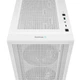 Корпус Deepcool CH560 Digital White без БЖ (R-CH560-WHAPE4D-G-1) - изображение 8