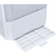 Корпус Lian Li LANCOOL 207 White (G99.LAN207RW.00) Без БП - изображение 5