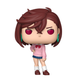Фигурка Funko Pop Дандадан Момо Аясэ Dandadan Momo Ayase 10 см FP DDD MA 2099 - изображение 2