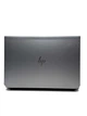Ноутбук HP ZBook 17 G5 IPS Intel Core i7 (i7-8850H) 16 Гб 512 Гб SSD Клас A- (NTB1025088) Б/В - зображення 2