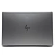 Ноутбук HP ZBook 15u G6 IPS Intel Core i7 (i7-8665U) 16 Гб 512 Гб SSD Клас A- (NTB0925547) Б/В - изображение 6