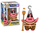 Фігурка Funko Pop Губка Боб Патрік Пірат SpongeBob Patrick Pirate 10 см SB P 1939 - зображення 1