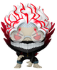 Фигурка Funko Pop Дандадан Кен Такакура Dandadan Ken Takakura 10 см FP DDD TK 2100 - изображение 2