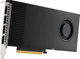 Відеокарта PNY NVIDIA RTX A4000 16GB GDDR6 (900-5G190-2200-000) - Б/У - зображення 3