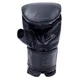 Перчатки боксерські VNoks Boxing Machine L/XL, чорно-синя - зображення 3