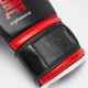 Перчатки боксерські Leone Professional M, різнокольорові - зображення 2