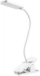 Настольная лампа OSRAM PANAN CLIP SQUARE 5W 80 lm 4000K USB 5V (4099854507496) с аккумулятором - изображение 2