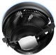 Кулер для процессора PcCooler E126M B Blue (E126M B) - изображение 3