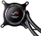 СВО ASUS ROG Ryuo Aura OLED 120 (90RC0010-M0UAY0) - зображення 7