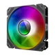 Вентилятор GameMax FN-12Rainbow-C9-Infinity (FN-12Rainbow-C9-Infinity) - изображение 1