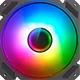 Вентилятор GameMax FN-12Rainbow-C9-Infinity (FN-12Rainbow-C9-Infinity) - изображение 3