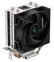 Кулер для процесора Deepcool AG200 IntelLGA1700/1200/1151*/AMD AM5/AM4 (AG200) - зображення 1