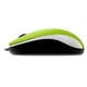 Мышка Genius DX-110 USB Green (31010116105) - изображение 3