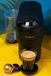 Капсульна кавомашина Nespresso VERTUO POP+ SAMRA ORIGINS (модель з карафою та великим резервуаром 750 мл) - зображення 4