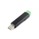 Конвертер USB - RS232/485, FT232RNL, Waveshare 26630 45644 - изображение 2