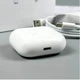 Bluetooth TWS навушники Remax PD-BT430 BT5.4 Білі. 4th Generation Smart Case - зображення 7