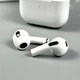 Bluetooth TWS навушники Remax PD-BT430 BT5.4 Білі. 4th Generation Smart Case - зображення 8