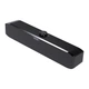 Комп'ютерна колонка-саундбар Fantech GS206 Groove bar lite, USB, 3.5mm, 1.3m, 2x3W, Чорний - зображення 1
