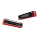 Комп'ютерна колонка-саундбар Fantech GS206 Groove bar lite, USB, 3.5mm, 1.3m, 2x3W, Чорний - зображення 11