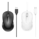 USB Миша Borofone BG4 Колір Чорний - изображение 10
