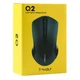 Бездротова Миша TWolf Q2 2.4G Колір Рожевий - зображення 11