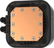 СВО Deepcool LQ360 Black (R-LQ360-BKLSMW-G-1) - зображення 6