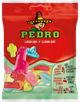 Упаковка Жевательные конфеты Лама PEDRO 80 г х 20 шт - изображение 2