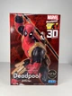 Колекційна фігурка MARVEL Дедпул 30 років Deadpool 30 years 18см SEGA SPM Figure 336 - изображение 2