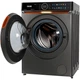Стиральная машина PRIME Technics PWF 91479 SID - изображение 11