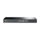 Комутатор TP-LINK TL-SF1016, 2.06W, 16xFE, некерований, 19", 1U - зображення 2