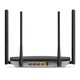 Роутер Mercusys AC12G, AC1300, Gigabit, IPTV, MU-MIMO, WPA3, Beamforming, EasyMesh, 2.4G, 5G, 12V, 1A, 4x5dBi, UA UCRF - изображение 2
