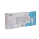 Комплект (клавиатура и мышь) A4Tech Fstyler F1512, USB, 1.5m, White - изображение 9