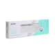 Комплект (клавиатура и мышь) A4Tech Fstyler FB2535C, BT, 2.4G, lcy White - изображение 8