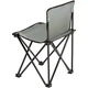 Стул раскладной Skif Outdoor Standard dark grey ZF-S001GR - изображение 2