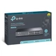Комутатор TP-LINK TL-SF1016DS, 2.06W, 16xFE, некерований, 13", 1U - зображення 4