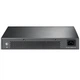 Комутатор TP-LINK TL-SG1024D, 24xGE, некерований, 13.62W, 13", 1U - зображення 2