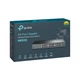 Комутатор TP-LINK TL-SG1024D, 24xGE, некерований, 13.62W, 13", 1U - зображення 3