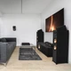 Акустическая система Klipsch Reference R-40SA Black - изображение 7