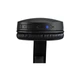 Навушники Bluetooth 5.3, Stereo, Panasonic RB-HF630BG-K, ENC, XBS, 72h, Black UA UCRF - зображення 6