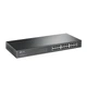Комутатор TP-LINK TL-SG1024, 24xGE, 14.6W, некерований, 19", 1U - зображення 1