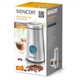 Кавомолка электрическая Sencor SCG 3050SS, 150W, 50g, 0.5m - изображение 2