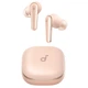 Беспроводные наушники Anker SoundCore Liberty 5, IP55, BT5.4, ANC3.0, 60mAh, 580 mAh, 4h, 48h, Pink (A3957G51) UA UCRF - изображение 2