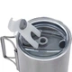 Термокухоль Skif Outdoor Loner Cup FH 400 мл CT‐1069 - зображення 5