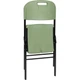 Стілець розкладний Skif Outdoor Event olive XJM-YC033GROL - зображення 5