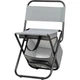 Стілець розкладний Skif Outdoor Keeper III gray OC00417 - изображение 4