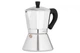 Кофеварка гейзерна Ardesto Gemini, 450ml (AR0809AI) - зображення 2