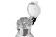 Кофеварка гейзерна Ardesto Gemini, 450ml (AR0809AI) - зображення 4