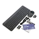 Комплект (клавиатура и мышь) A4Tech FG3300 Air2, 2.4G, Grey (4711421997416) - изображение 8